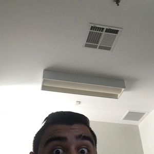 Meet your Posher, Kyle